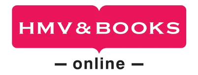 HMV&BOOKS online・HMV店舗
